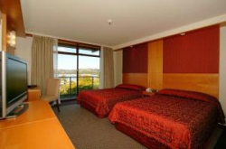 Фото отеля Millennium hotel Rotorua 4*