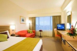 ���� ����� Royal Lakeside Novotel Rotorua 4*