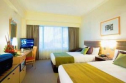 ���� ����� Royal Lakeside Novotel Rotorua 4*