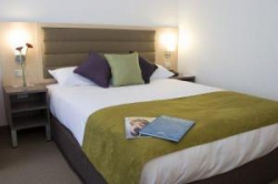 ���� ����� Royal Lakeside Novotel Rotorua 4*