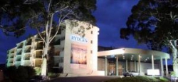 ���� ����� Rydges Rotorua 4*