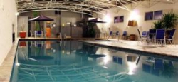 ���� ����� Rydges Rotorua 4*