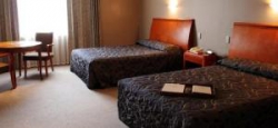 ���� ����� Rydges Rotorua 4*