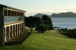 ���� ����� Copthorne Hotel and Resort Bay of Islands 4*