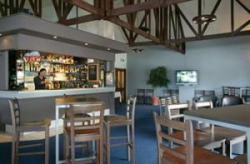 ���� ����� Kingsgate Hotel Autolodge Paihia 4*