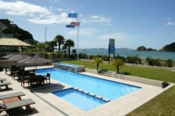 ���� ����� Kingsgate Hotel Autolodge Paihia 4*