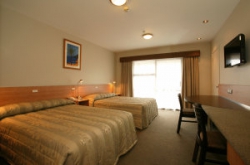 ���� ����� Kingsgate Hotel Autolodge Paihia 4*