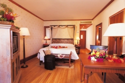 ���� ����� InterContinental Resort Tahiti 5*