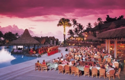 ���� ����� InterContinental Resort Tahiti 5*