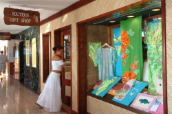 ���� ����� InterContinental Resort Tahiti 5*