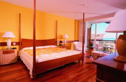 ���� ����� Le Meridien Tahiti 5*