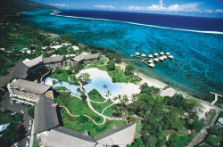 ���� ����� Le Meridien Tahiti 5*