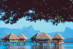 ���� ����� Le Meridien Tahiti 5*