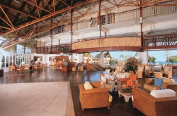 ���� ����� Le Meridien Tahiti 5*