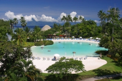 ���� ����� Le Meridien Tahiti 5*