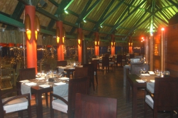���� ����� Le Meridien Tahiti 5*