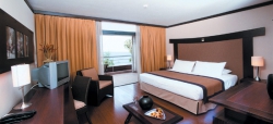 ���� ����� Radisson Plaza Resort Tahiti 5*
