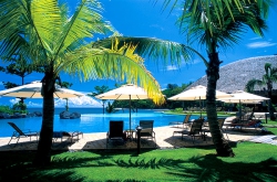���� ����� Radisson Plaza Resort Tahiti 5*