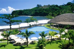 ���� ����� Radisson Plaza Resort Tahiti 5*