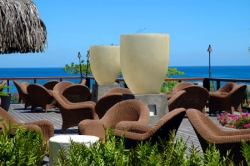 ���� ����� Radisson Plaza Resort Tahiti 5*