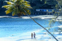 ���� ����� Radisson Plaza Resort Tahiti 5*