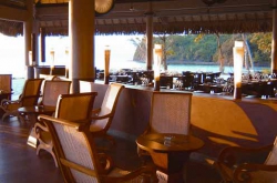���� ����� Radisson Plaza Resort Tahiti 5*