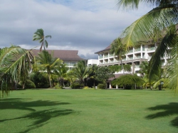���� ����� Sheraton Tahiti 4*