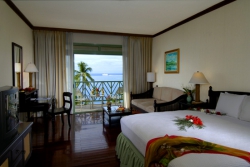 ���� ����� Sheraton Tahiti 4*