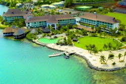 ���� ����� Sheraton Tahiti 4*