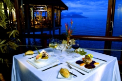 ���� ����� Sheraton Tahiti 4*