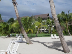 ���� ����� Sheraton Tahiti 4*