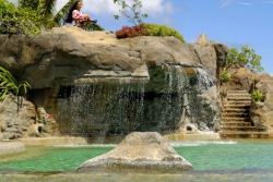 ���� ����� Sheraton Tahiti 4*