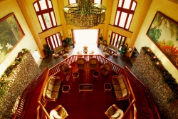 ���� ����� Sheraton Tahiti 4*