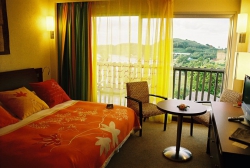 ���� ����� Sofitel Tahiti Maeva Beach Resort 4*