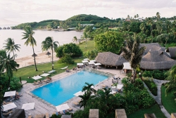 ���� ����� Sofitel Tahiti Maeva Beach Resort 4*