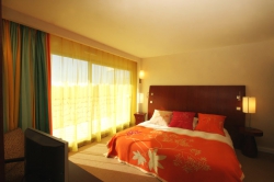 ���� ����� Sofitel Tahiti Maeva Beach Resort 4*