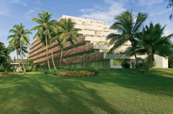 ���� ����� Sofitel Tahiti Maeva Beach Resort 4*