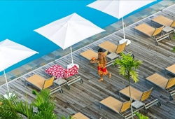 ���� ����� Sofitel Tahiti Maeva Beach Resort 4*