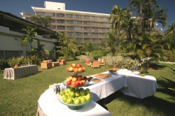 ���� ����� Sofitel Tahiti Maeva Beach Resort 4*