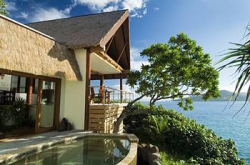 ���� ����� Royal Davui Island Resort 5*