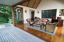 ���� ����� Royal Davui Island Resort 5*