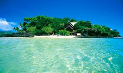 ���� ����� Royal Davui Island Resort 5*