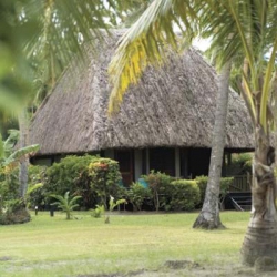   Jean-Michel Cousteau Fiji Islands Resort 5*