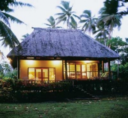   Jean-Michel Cousteau Fiji Islands Resort 5*