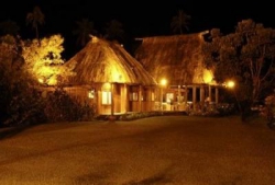 ���� ����� Namale The Fiji Islands Resort and Spa 5*