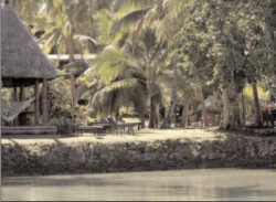   Namale The Fiji Islands Resort and Spa 5*