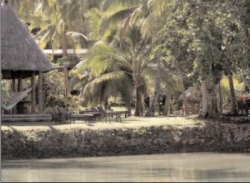 ���� ����� Namale The Fiji Islands Resort and Spa 5*
