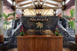���� ����� Namale The Fiji Islands Resort and Spa 5*
