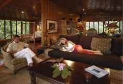 ���� ����� Namale The Fiji Islands Resort and Spa 5*