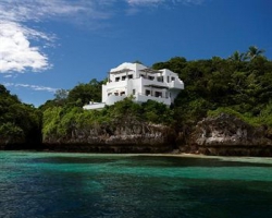   Vatulele Island Resort 5*